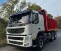 Білий Вольво FM 13, об'ємом двигуна 12.78 л та пробігом 335 тис. км за 48500 $, фото 1 на Automoto.ua