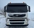 Белый Вольво FM 13, объемом двигателя 12.9 л и пробегом 335 тыс. км за 48999 $, фото 1 на Automoto.ua