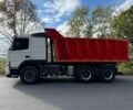 Білий Вольво FM 13, об'ємом двигуна 12.78 л та пробігом 335 тис. км за 48500 $, фото 4 на Automoto.ua