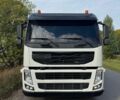 Білий Вольво FM 13, об'ємом двигуна 12.78 л та пробігом 335 тис. км за 48500 $, фото 1 на Automoto.ua