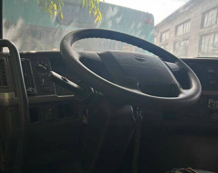 Белый Вольво FM 13, объемом двигателя 12.78 л и пробегом 380 тыс. км за 25000 $, фото 7 на Automoto.ua