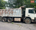 Белый Вольво FM 13, объемом двигателя 12.78 л и пробегом 380 тыс. км за 25000 $, фото 4 на Automoto.ua