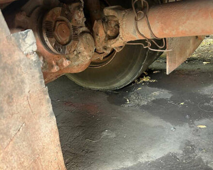 Белый Вольво FM 13, объемом двигателя 12.78 л и пробегом 380 тыс. км за 25000 $, фото 5 на Automoto.ua