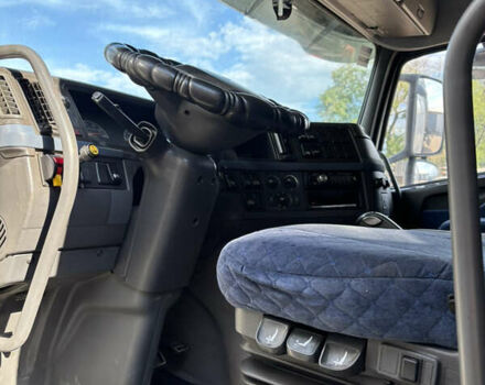 Белый Вольво FM 13, объемом двигателя 12.8 л и пробегом 2 тыс. км за 15500 $, фото 6 на Automoto.ua