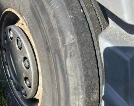 Белый Вольво FM 13, объемом двигателя 0 л и пробегом 1 тыс. км за 23000 $, фото 2 на Automoto.ua