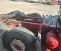 Белый Вольво FM 13, объемом двигателя 13 л и пробегом 208 тыс. км за 14700 $, фото 6 на Automoto.ua