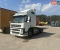 Белый Вольво FM 13, объемом двигателя 13 л и пробегом 208 тыс. км за 14700 $, фото 8 на Automoto.ua