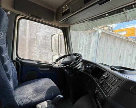 Білий Вольво FM 13, об'ємом двигуна 12.8 л та пробігом 2 тис. км за 15500 $, фото 5 на Automoto.ua