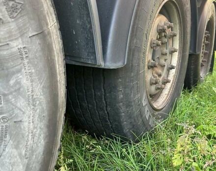 Белый Вольво FM 13, объемом двигателя 0 л и пробегом 1 тыс. км за 23000 $, фото 4 на Automoto.ua