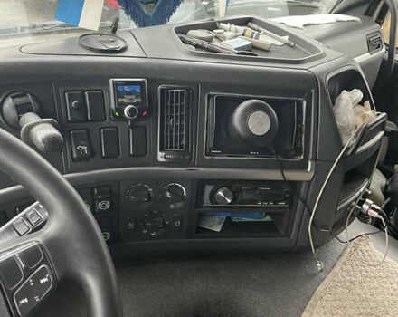 Білий Вольво FM 13, об'ємом двигуна 12.9 л та пробігом 1 тис. км за 12000 $, фото 2 на Automoto.ua
