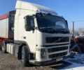Белый Вольво FM 13, объемом двигателя 13 л и пробегом 1 тыс. км за 29900 $, фото 1 на Automoto.ua
