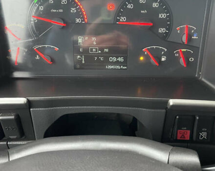 Білий Вольво FM 13, об'ємом двигуна 12.9 л та пробігом 1 тис. км за 12000 $, фото 6 на Automoto.ua