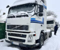 Белый Вольво FM 13, объемом двигателя 12.78 л и пробегом 1 тыс. км за 12500 $, фото 1 на Automoto.ua