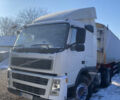 Белый Вольво FM 13, объемом двигателя 13 л и пробегом 1 тыс. км за 29900 $, фото 6 на Automoto.ua