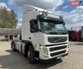 Белый Вольво FM 13, объемом двигателя 12.8 л и пробегом 731 тыс. км за 23900 $, фото 1 на Automoto.ua