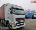 Белый Вольво FM 13, объемом двигателя 12.78 л и пробегом 129 тыс. км за 20500 $, фото 6 на Automoto.ua
