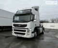 Белый Вольво FM 13, объемом двигателя 11 л и пробегом 900 тыс. км за 20900 $, фото 7 на Automoto.ua