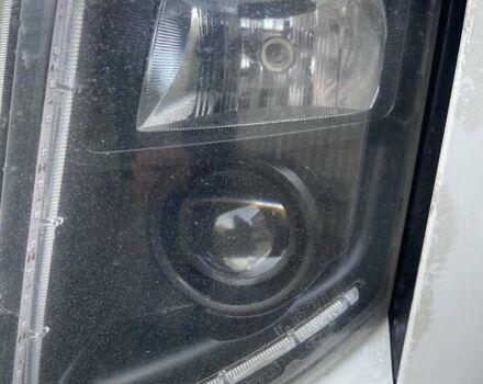 Білий Вольво FM 13, об'ємом двигуна 12.8 л та пробігом 855 тис. км за 11990 $, фото 3 на Automoto.ua