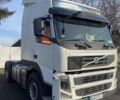 Білий Вольво FM 13, об'ємом двигуна 12.8 л та пробігом 855 тис. км за 11990 $, фото 1 на Automoto.ua