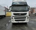 Белый Вольво FM 13, объемом двигателя 11 л и пробегом 900 тыс. км за 20900 $, фото 6 на Automoto.ua