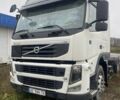 Белый Вольво FM 13, объемом двигателя 12.8 л и пробегом 855 тыс. км за 12990 $, фото 1 на Automoto.ua