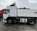 Белый Вольво FM 13, объемом двигателя 11 л и пробегом 900 тыс. км за 20900 $, фото 5 на Automoto.ua