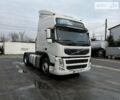 Белый Вольво FM 13, объемом двигателя 11 л и пробегом 900 тыс. км за 20900 $, фото 1 на Automoto.ua