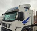 Білий Вольво FM 13, об'ємом двигуна 12.8 л та пробігом 1 тис. км за 15000 $, фото 6 на Automoto.ua