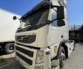 Белый Вольво FM 13, объемом двигателя 10.84 л и пробегом 870 тыс. км за 18000 $, фото 1 на Automoto.ua