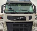 Білий Вольво FM 13, об'ємом двигуна 12.8 л та пробігом 1 тис. км за 15000 $, фото 1 на Automoto.ua