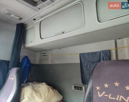 Білий Вольво FM 13, об'ємом двигуна 12.8 л та пробігом 1 тис. км за 15000 $, фото 5 на Automoto.ua