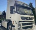Білий Вольво FM 13, об'ємом двигуна 10.84 л та пробігом 870 тис. км за 16000 $, фото 1 на Automoto.ua