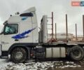 Білий Вольво FM 13, об'ємом двигуна 12.8 л та пробігом 1 тис. км за 15000 $, фото 7 на Automoto.ua