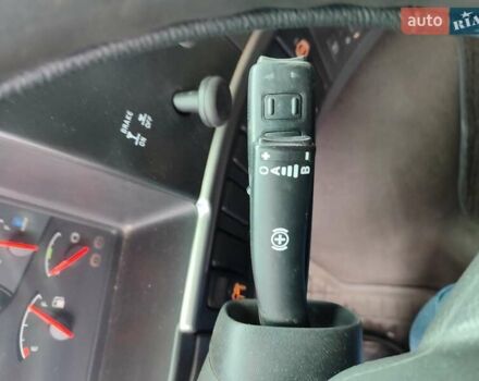 Білий Вольво FM 13, об'ємом двигуна 12.8 л та пробігом 1 тис. км за 15000 $, фото 1 на Automoto.ua