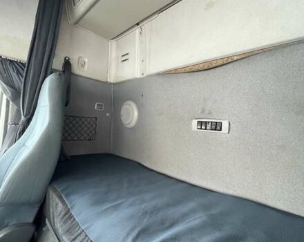 Білий Вольво FM 13, об'ємом двигуна 10.84 л та пробігом 870 тис. км за 16000 $, фото 12 на Automoto.ua