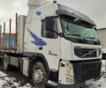 Білий Вольво FM 13, об'ємом двигуна 12.8 л та пробігом 1 тис. км за 15000 $, фото 13 на Automoto.ua