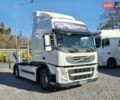 Белый Вольво FM 13, объемом двигателя 10.85 л и пробегом 920 тыс. км за 23408 $, фото 1 на Automoto.ua
