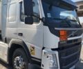 Белый Вольво FM 13, объемом двигателя 10.84 л и пробегом 700 тыс. км за 22000 $, фото 1 на Automoto.ua