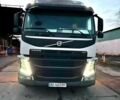 Білий Вольво FM 13, об'ємом двигуна 10.84 л та пробігом 387 тис. км за 37000 $, фото 1 на Automoto.ua