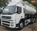 Белый Вольво FM 13, объемом двигателя 12.8 л и пробегом 732 тыс. км за 52000 $, фото 13 на Automoto.ua