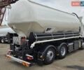 Белый Вольво FM 13, объемом двигателя 12.8 л и пробегом 732 тыс. км за 52000 $, фото 9 на Automoto.ua