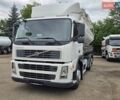 Белый Вольво FM 13, объемом двигателя 12.8 л и пробегом 732 тыс. км за 52000 $, фото 3 на Automoto.ua