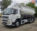 Белый Вольво FM 13, объемом двигателя 12.8 л и пробегом 732 тыс. км за 52000 $, фото 1 на Automoto.ua
