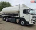 Белый Вольво FM 13, объемом двигателя 12.8 л и пробегом 732 тыс. км за 52000 $, фото 11 на Automoto.ua