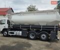 Белый Вольво FM 13, объемом двигателя 12.8 л и пробегом 732 тыс. км за 52000 $, фото 5 на Automoto.ua
