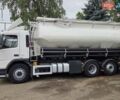 Белый Вольво FM 13, объемом двигателя 12.8 л и пробегом 732 тыс. км за 52000 $, фото 12 на Automoto.ua