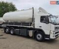 Белый Вольво FM 13, объемом двигателя 12.8 л и пробегом 732 тыс. км за 52000 $, фото 2 на Automoto.ua