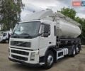 Белый Вольво FM 13, объемом двигателя 12.8 л и пробегом 732 тыс. км за 52000 $, фото 4 на Automoto.ua