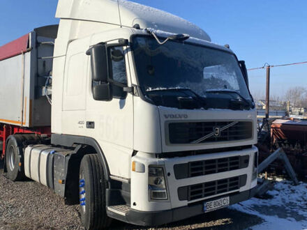 Вольво FM 13 2008 в Кривом Озере на Automoto.ua Белый Вольво FM 13, объемом двигателя 13 л и пробегом 1 тыс. км за 29900 $, фото 1 на Automoto.ua