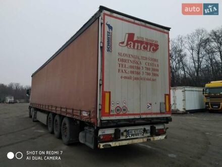 Белый Вольво FM 13, объемом двигателя 12.78 л и пробегом 129 тыс. км за 20500 $, фото 1 на Automoto.ua